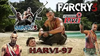 Far Cry 3 - Проходження №9