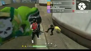 cs free fire max gam head sort 1v4kiya video phul dekhnasort