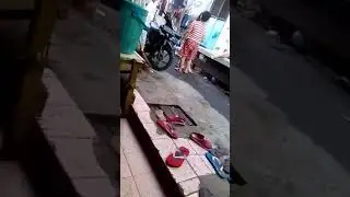 Ibu jaman Now