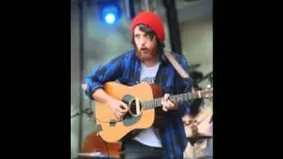 Robin Pecknold - I'm Losing Myself (feat. Ed Droste)