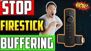 🔴FIX FIRESTICK BUFFERING & IMPROVE PERFORMANCE 2020