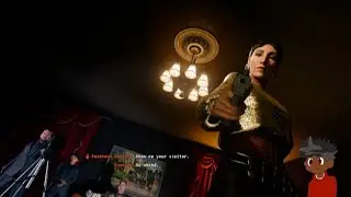 I Bet You're Wondering How I Got Here? [Black Ops 6 Campaign] (ep1)