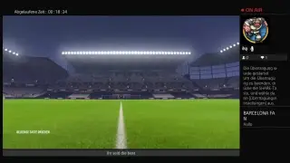 Fifa 18 karrieremodus