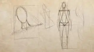 How to Draw the Proportions of the Adult Female || Sycra - TS Archives