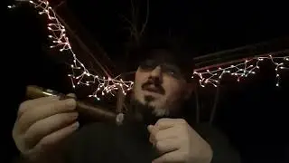 Punch Fu Manchu Year of the Tiger 2022 Cigar Review