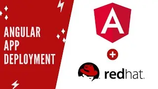 Angular App Deployment  On JBoss 6.x, 7.x  Application Server | Angular 8,9