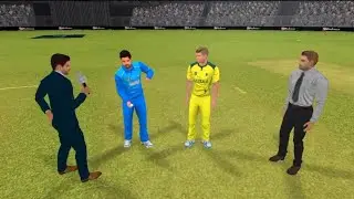 Ind Vs Aus WC Final