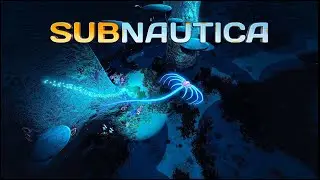 Subnautica обзор в 2023