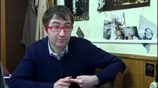 Григорий Заславский о профессии