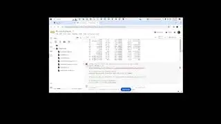 Python Pandas continuation