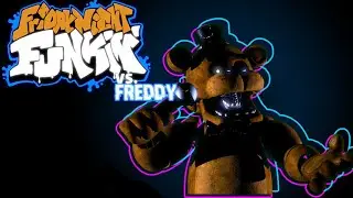 Friday night funkin vs Freddy , Android gama baja y optimizado
