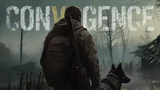 CONVRGENCE | Первый взгляд | Escape from Tarkov в VR