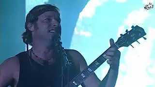 La Renga - En el baldío (En Vivo Estadio River Plate 17/4/2004)