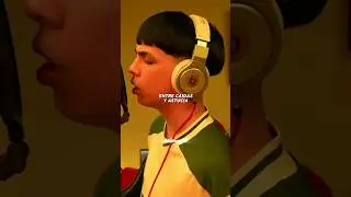 MILO J || BZRP SESSION #57 🔥