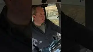 JCB Fastrac 4220 iCON Roading in Norway