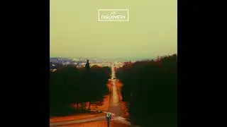 AK - Discovery