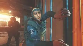 Финал [Call of Duty®: Infinite Warfare #8]