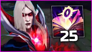 25 STACK MEJAI VLADIMIR KATLİAMI