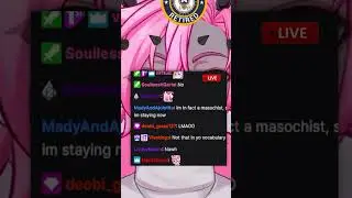NEW VTUBER TREND! #vtuber