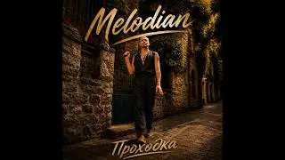 Melodian - Проходка (Премьера 2026)