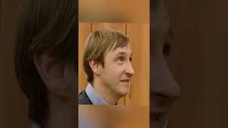 Вместо него пришел 🤣 #юмор #shorts