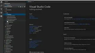 Angular 5 and 4 Data Binding (Select DropDown List) Using CLI Visual Studio Code
