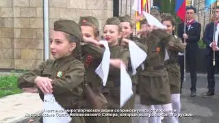 Отмечаем 165-летие со Дня Рождения Коста Левановича Хетагурова!