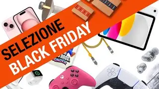 21 MINIMI STORICI SELEZIONATI per il Black Friday