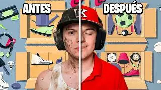 NUEVOS PUZZLES, MÁS ESTRES | A Little to the Left: Seeing Stars | Parte 1