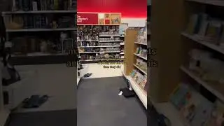 I’m Batman! 