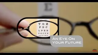 An Eye on the Future - Best Times