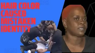 Cops: Incompetent and rude‼️