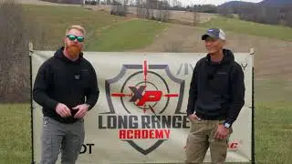 XP Long Range academy