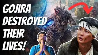 The best Godzilla film ever! | Honest Feelings