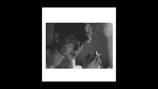 tom odell - another love (slowed + reverb)