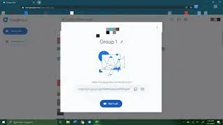 Duo: Make group calls on the web