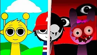 Unlocking Exclusive Sprunki Sounds That Were Never Released!
