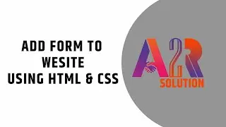 Create Google login page HTML  & CSS code