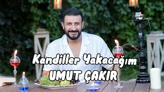 Umut Çakır - Kandiller Yakacağım Hd Klip 2022  