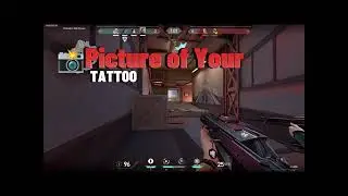 Perfume Billi Royce (Valorant Montage)