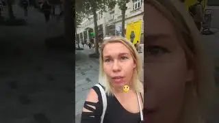 VIP бомжи в Париже