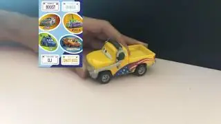 Lightning McQueen And His Friends : The Return Of The Tuner Cars (Full Episode)
