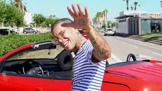 ROMANTIC KITANO - MI VIDA LOCA