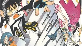 Flying Sky (Air Gear Concept)
