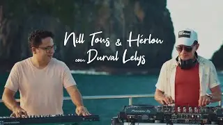 Durval Lelys - Noronha (Nill Tons & Hérlon Remix)