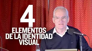 IDENTIDAD VISUAL 4️⃣ elementos esenciales (según Rubén Fontana)