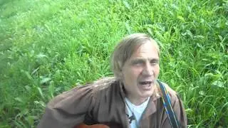 В.Высоцкий.Мне скулы от досады сводит.и.Барбашов.