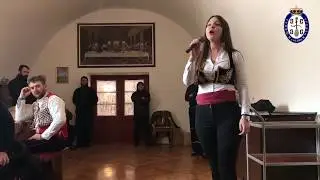 Марија Сандић - Сини јарко сунце са Косова