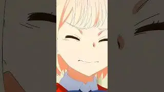 Lycoris Recoil [Edit/CapCut]