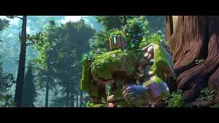 OVERWATCH | Todos os Curtas em Ordem Cronológica